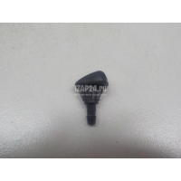 Форсунка омывателя лобового стекла Mitsubishi Grandis (NA#) (2004 - 2010) MN129292
