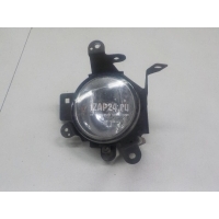 Фара противотуманная левая Mitsubishi Grandis (NA#) (2004 - 2010) MN182283