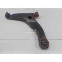 Рычаг передний левый Mitsubishi Grandis (NA#) (2004 - 2010) MR594325