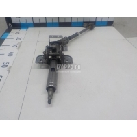 Колонка рулевая Mitsubishi Grandis (NA#) (2004 - 2010) 4401A048