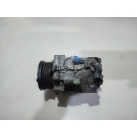 Компрессор кондиционера Mitsubishi Grandis (NA#) (2004 - 2010) 7813A068