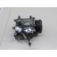 Компрессор кондиционера Mitsubishi Grandis (NA#) (2004 - 2010) MR958135