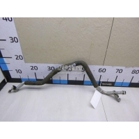 Трубка кондиционера Mitsubishi Grandis (NA#) (2004 - 2010) MN166925