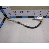 Трубка кондиционера Mitsubishi Grandis (NA#) (2004 - 2010) MR958131