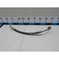 Трубка кондиционера Mitsubishi Grandis (NA#) (2004 - 2010) MR958130