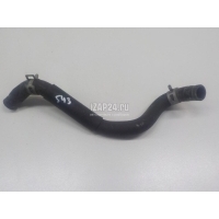 Патрубок отопителя Mitsubishi Grandis (NA#) (2004 - 2010) MR958079