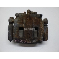 Суппорт тормозной передний Mitsubishi Grandis (NA#) (2004 - 2010) MR510537