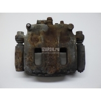 Суппорт тормозной передний Mitsubishi Grandis (NA#) (2004 - 2010) MR510538