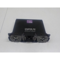 Блок управления отопителем Mitsubishi Grandis (NA#) (2004 - 2010) 7820A071
