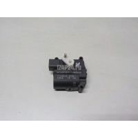Моторчик заслонки отопителя Mitsubishi Grandis (NA#) (2004 - 2010) 7802A014