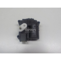 Моторчик заслонки отопителя Mitsubishi Grandis (NA#) (2004 - 2010) 7802A014
