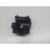Моторчик заслонки отопителя Mitsubishi Grandis (NA#) (2004 - 2010) 7801A087