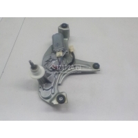 Моторчик стеклоочистителя задний Mitsubishi Grandis (NA#) (2004 - 2010) MR957748