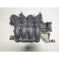 Коллектор впускной Mitsubishi Colt (Z3) (2003 - 2012) 1540A372