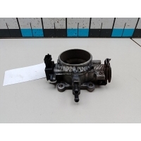 Заслонка дроссельная механическая Hyundai-Kia Matrix (2001 - 2010) 3510023600