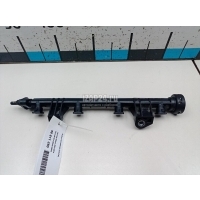Рейка топливная (рампа) Hyundai-Kia Matrix (2001 - 2010) 3534023540