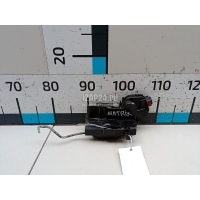 Замок двери передней правой Hyundai-Kia Matrix (2001 - 2010) 8132017120