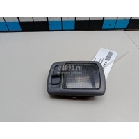 Плафон салонный Hyundai-Kia Matrix (2001 - 2010) 928002D000TX
