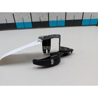 Ручка открывания капота Hyundai-Kia Matrix (2001 - 2010) 8118017000