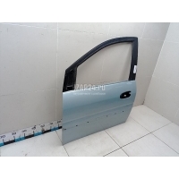 Дверь передняя левая Hyundai-Kia Matrix (2001 - 2010) 7600310020