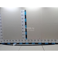 Молдинг крыши правый Hyundai-Kia Matrix (2001 - 2010) 8724117000