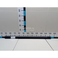 Молдинг передней правой двери Hyundai-Kia Matrix (2001 - 2010) 8772217000