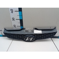 Решетка радиатора Hyundai-Kia Matrix (2001 - 2010) 8636010000