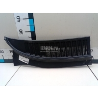 Решетка стеклооч. (планка под лобовое стекло) Hyundai-Kia Matrix (2001 - 2010) 8616010000