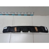 Усилитель переднего бампера Hyundai-Kia Matrix (2001 - 2010) 8652010000