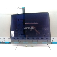 Стекло двери задней правой Hyundai-Kia Matrix (2001 - 2010) 8342117000