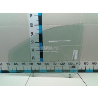 Стекло двери передней левой Hyundai-Kia Matrix (2001 - 2010) 8241117000