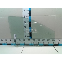 Стекло двери передней правой Hyundai-Kia Matrix (2001 - 2010) 8242117000