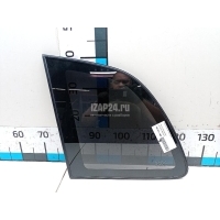 Стекло кузовное глухое левое Hyundai-Kia Matrix (2001 - 2010) 8781010011
