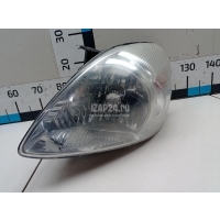 Фара левая Hyundai-Kia Matrix (2001 - 2010) 9210110000