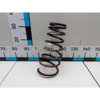 Пружина задняя Hyundai-Kia Matrix (2001 - 2010) 5533017100