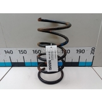 Пружина передняя Hyundai-Kia Matrix (2001 - 2010) 5463017160