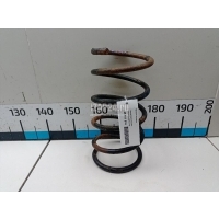 Пружина передняя Hyundai-Kia Matrix (2001 - 2010) 5463017160