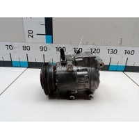 Компрессор кондиционера Hyundai-Kia Matrix (2001 - 2010) 9770110100