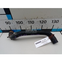 Патрубок радиатора Hyundai-Kia Matrix (2001 - 2010) 2541217201