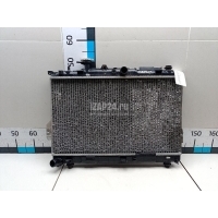 Радиатор основной Hyundai-Kia Matrix (2001 - 2010) 2531010050