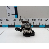 Блок ABS (насос) Hyundai-Kia Matrix (2001 - 2010) 5890017510