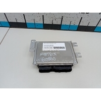 Блок управления двигателем Hyundai-Kia Matrix (2001 - 2010) 3910923663