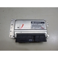Блок управления двигателем Hyundai-Kia Matrix (2001 - 2010) 3910826830