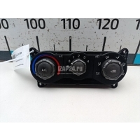 Блок управления отопителем Hyundai-Kia Matrix (2001 - 2010) 9725017510