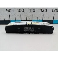 Дисплей информационный Hyundai-Kia Matrix (2001 - 2010) 9400710310