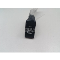 Кнопка обогрева заднего стекла Hyundai-Kia Matrix (2001 - 2010) 9371017000