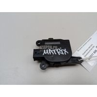 Моторчик заслонки отопителя Hyundai-Kia Matrix (2001 - 2010) 9715917050