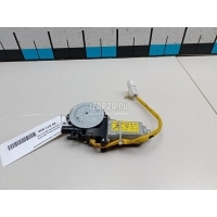 Моторчик стеклоподъемника Hyundai-Kia Matrix (2001 - 2010) 9881017100