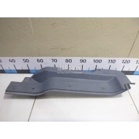 Накладка порога (внутренняя) Ford Transit/Tourneo Connect (2002 - 2013) 1448402