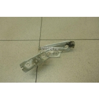 Петля капота правая Ford Transit/Tourneo Connect (2002 - 2013) 1353597